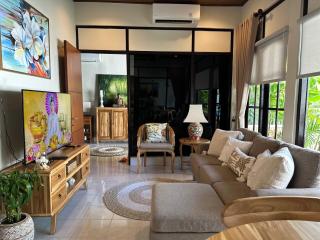 Croffle Cottage Sanur - 5