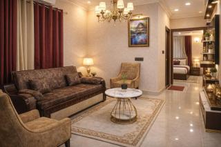 Pavitram Hotel, Ranchi - 7