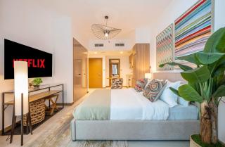 The Art of Living Inspired Luxury Studio - 5