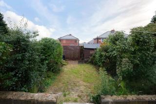 Manor Castle View -  - 2