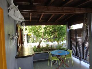 Impasse des cocotiers - 3