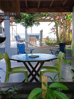 Impasse des cocotiers - 2