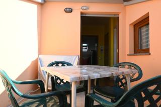 P083 - Porto Recanati, comodo attico in centro storico - 2