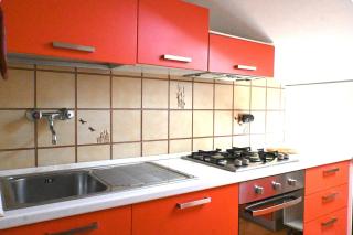 P083 - Porto Recanati, comodo attico in centro storico - 4