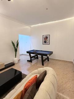 Wuye 1 bedroom Luxury -City Center - 6