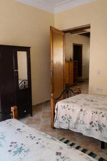 Authentic Moroccan Apartment, Near Airport - 6