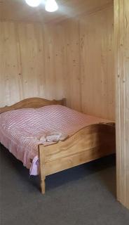 Котедж Топірець - 0