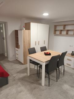 Kawalerka Perzycka - 9