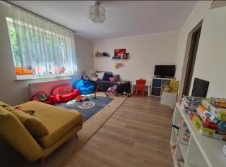 Villa holliday - Gent - 7