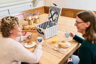 B&B Hartje Spakenburg - 1