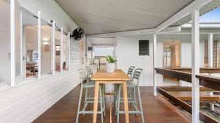 White Cockatoo Beachfront Cottage - 4