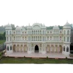 Kairvi Fort Resort - 0