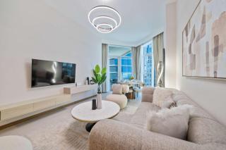 Business Bay - 1BR Style Apartment - 0