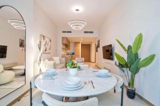 Business Bay - 1BR Style Apartment - 1