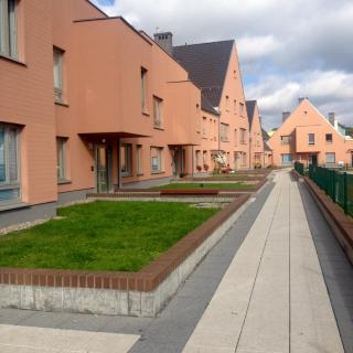Apartament Nad Galerią - Stargard - 8