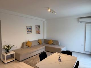 Otopeni Studio C2 3 Airport Therme - 9