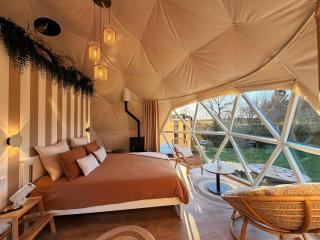 Dôme Saint-Eloi -  - 6