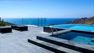 Villa Rafael in Lindos, Rhodos for 8gst - 6