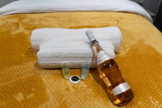 Leicester Aparthotel Vera Mitchell - 5