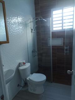 Buen alojamiento, central and quiet location - 2