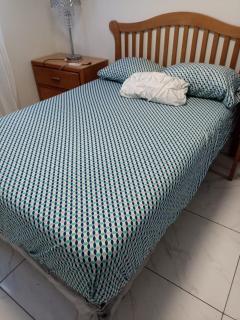 Buen alojamiento, central and quiet location - 1