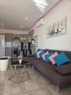 2 bedroom home sea view - 9