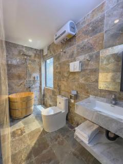 Ba Villa - Nhà của Hạnh Phúc - 3