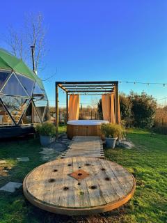 Dôme Saint-Eloi -  - 3