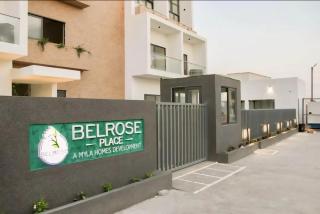 Belrose Place - 5