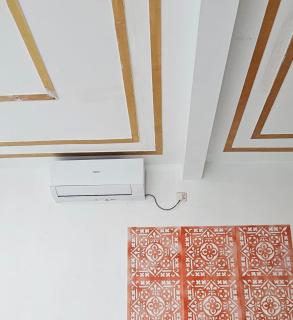 Mouza Guesthouse - 8