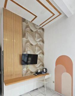 Mouza Guesthouse - 4