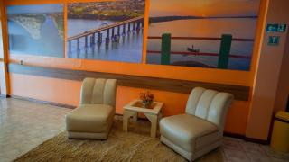 HOTEL ITACAIUNAS - Marabá - 8