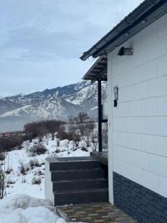 Дом в Горах Алатау - 0