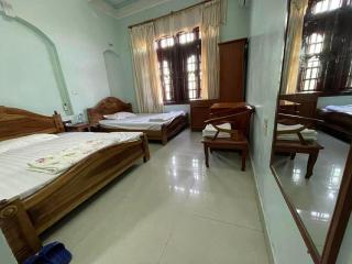 Nhà Nghỉ Long Vũ - 7