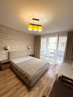 Sea Breeze Sveti Vlas - 9