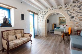 Dimitra by SYLEKTIS Adults Only Villa with Private Jacuzzi - 8