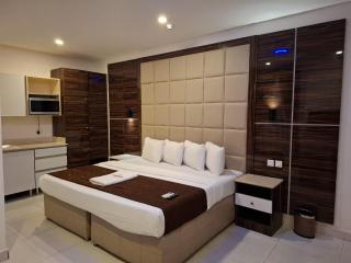 Presken Apartment Ikoyi - 7