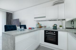 Szczecin Nature Escape Apartment by BookingHost - 7