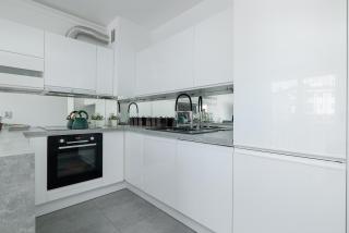 Szczecin Nature Escape Apartment by BookingHost - 9
