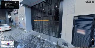 High Rise Apartment with Balcony and Parking - 3