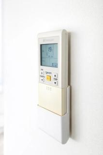 High Rise Apartment with Balcony and Parking - 1