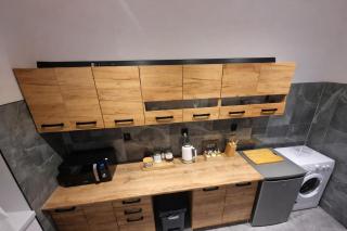 Apartament Zacisze 4 - 1