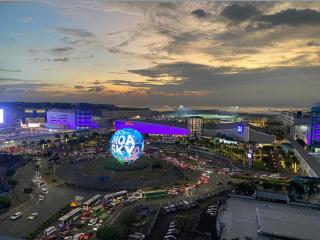 Shell Residences tower B - 8
