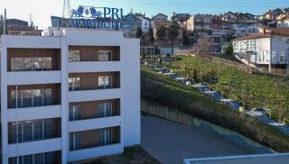PRI ApartHotel - 0