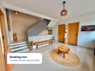 Your Home - Studios Boutique Hotel - 5