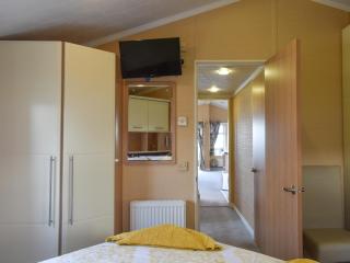 Sunset Lodge - Llanddulas - 1