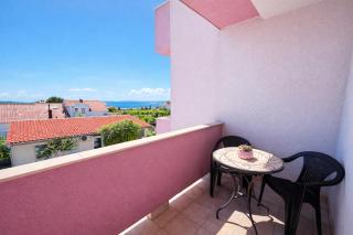 Apartmani Čop Rab - 0