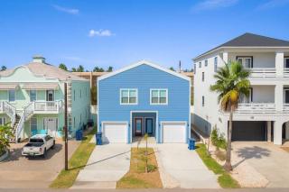 200 Steps to Beach Private Pool 2 Big Levels - 9