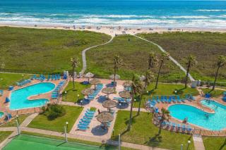 Sleeps 10 Direct Beach Heated Pool - 9