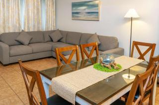 Sleeps 10 Direct Beach Heated Pool - 6